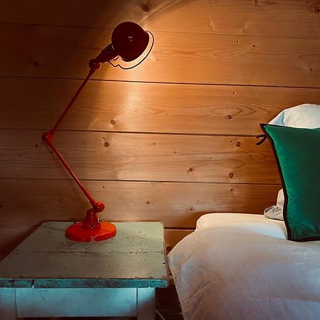B&B La 'Petite Bergerie' Doorn Kültér fotó