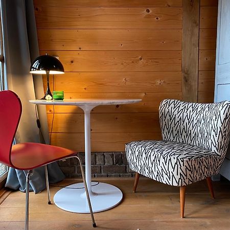 B&B La 'Petite Bergerie' Doorn Kültér fotó