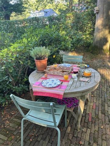 B&B La 'Petite Bergerie' Doorn Kültér fotó