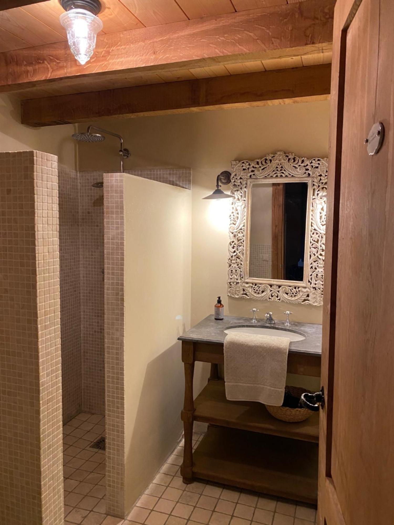 B&B La 'Petite Bergerie' Doorn Kültér fotó