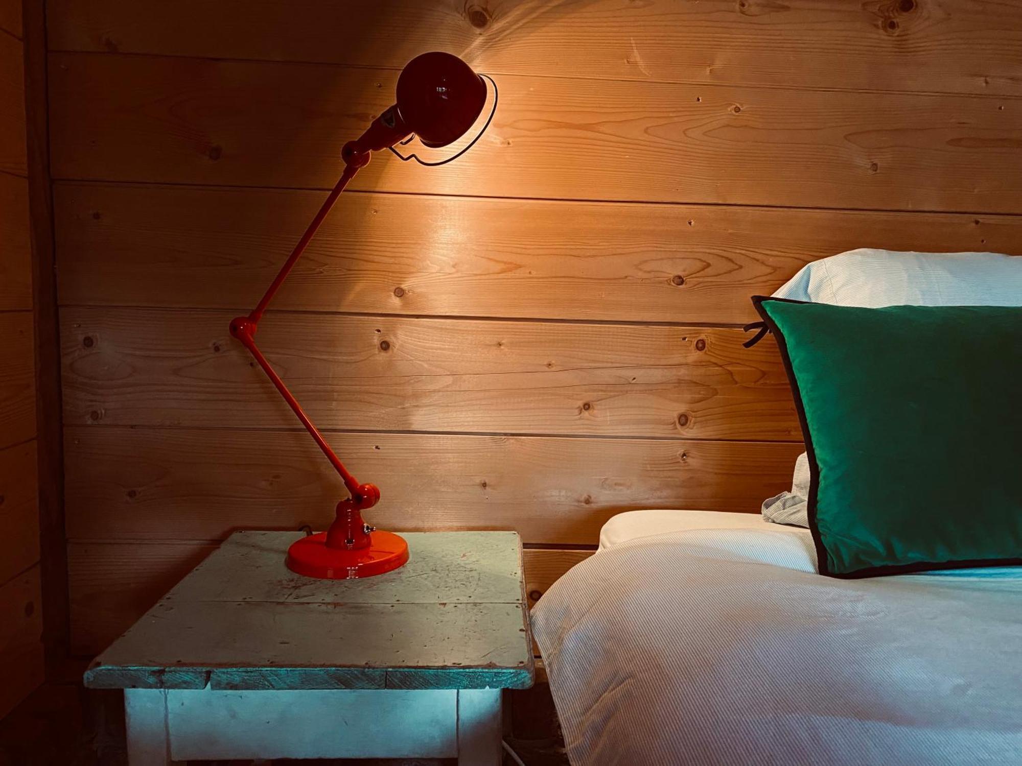 B&B La 'Petite Bergerie' Doorn Kültér fotó