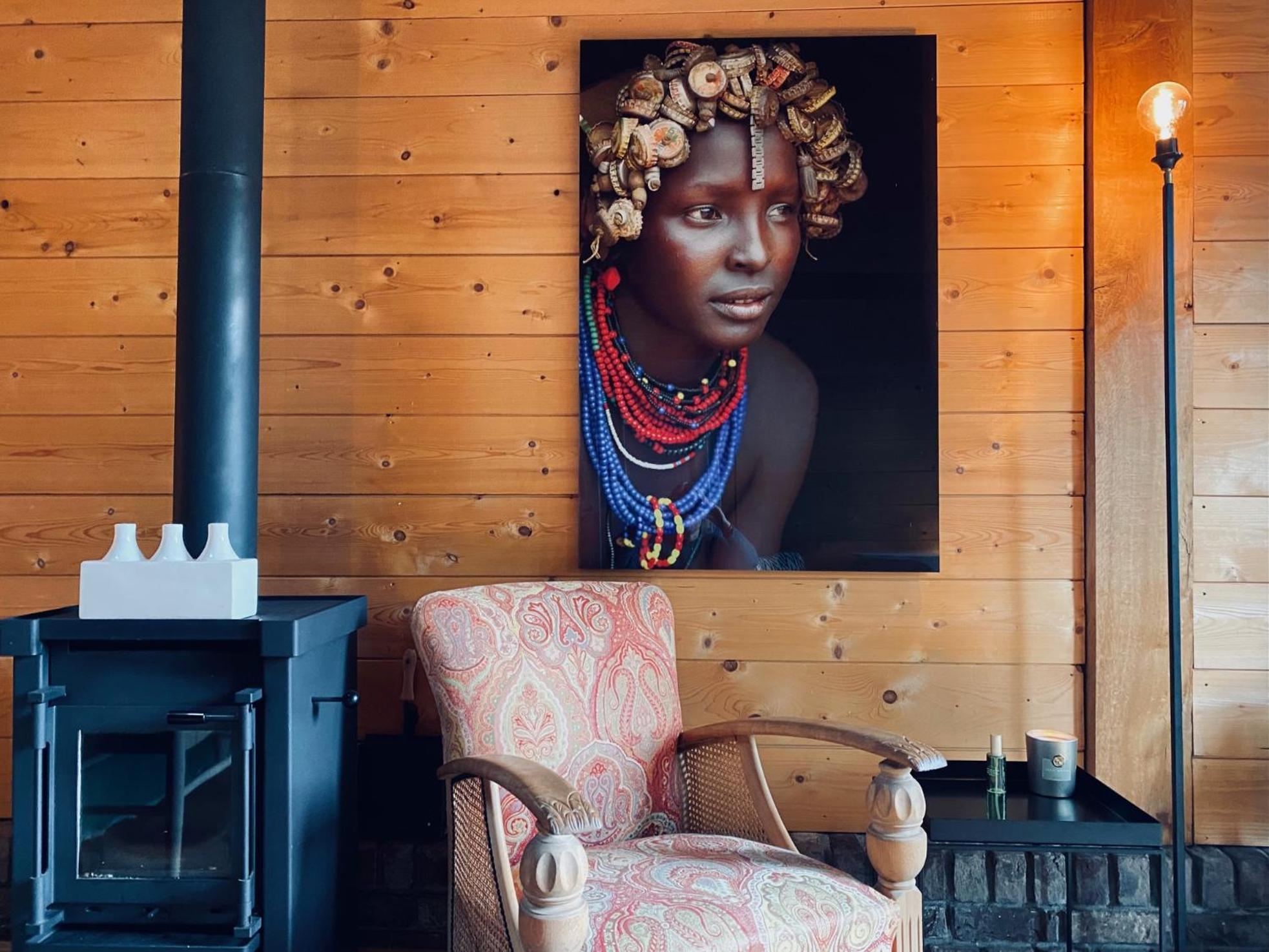 B&B La 'Petite Bergerie' Doorn Kültér fotó
