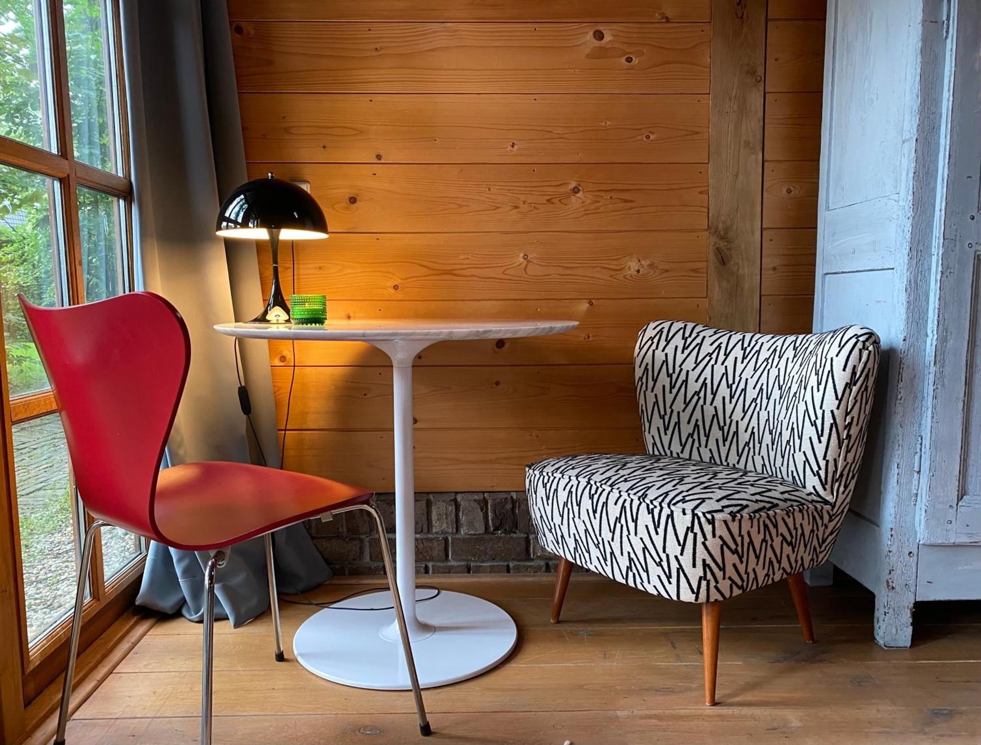 B&B La 'Petite Bergerie' Doorn Kültér fotó