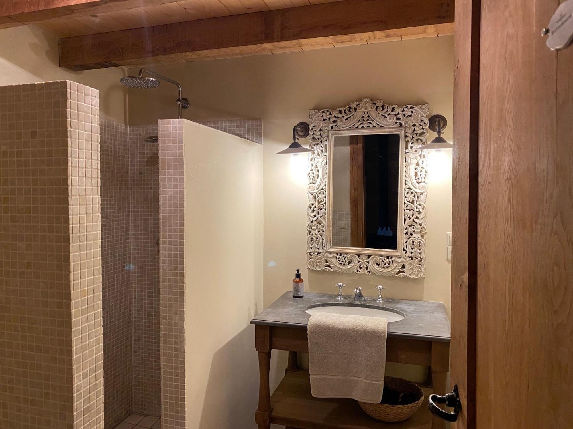 B&B La 'Petite Bergerie' Doorn Kültér fotó