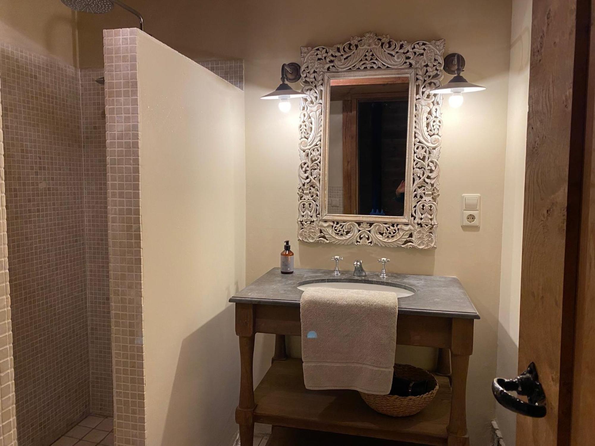 B&B La 'Petite Bergerie' Doorn Kültér fotó