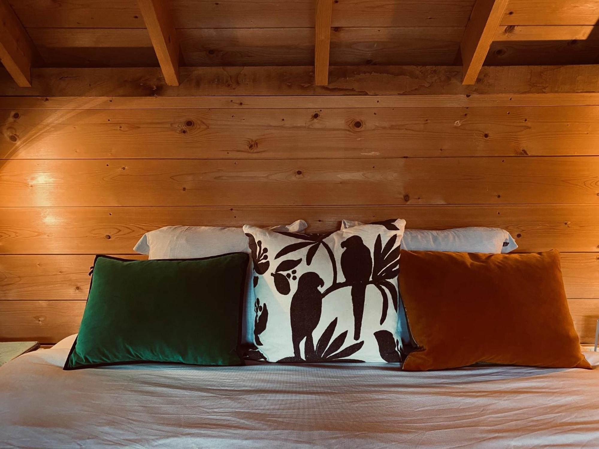 B&B La 'Petite Bergerie' Doorn Kültér fotó