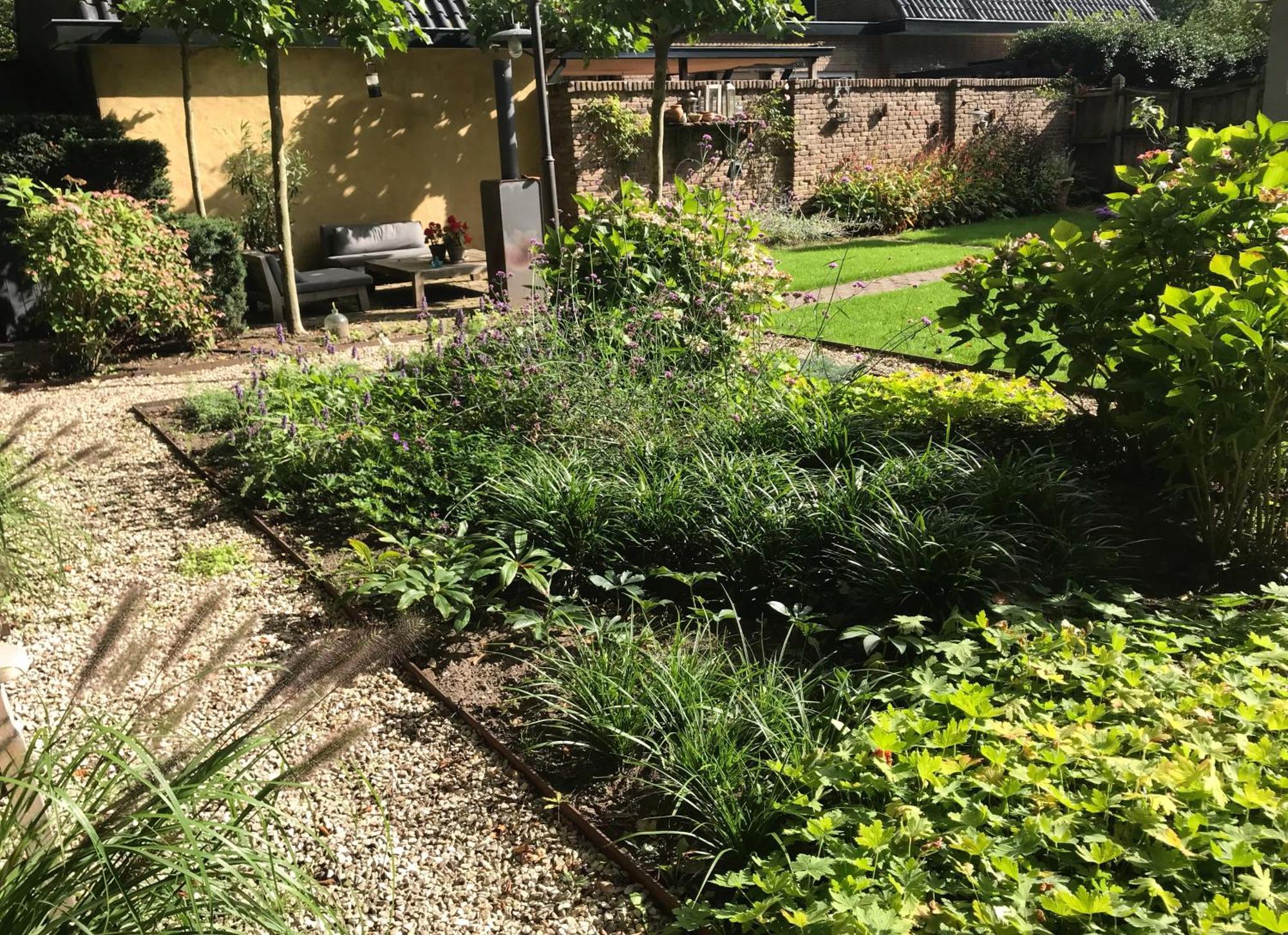 B&B La 'Petite Bergerie' Doorn Kültér fotó